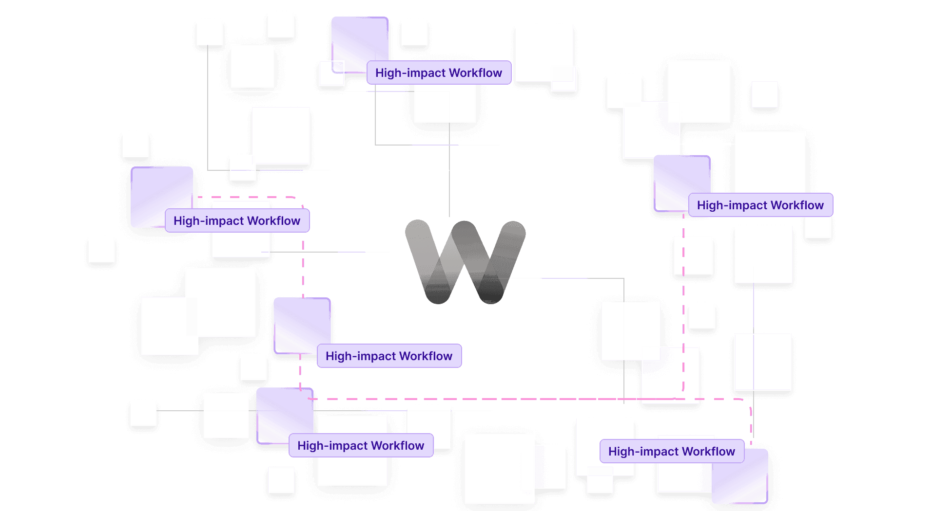 Worktrace Dashboard Preview